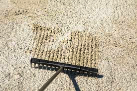 Site 9c Etiquette Bunker harken