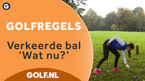 S07a Verkeerde bal