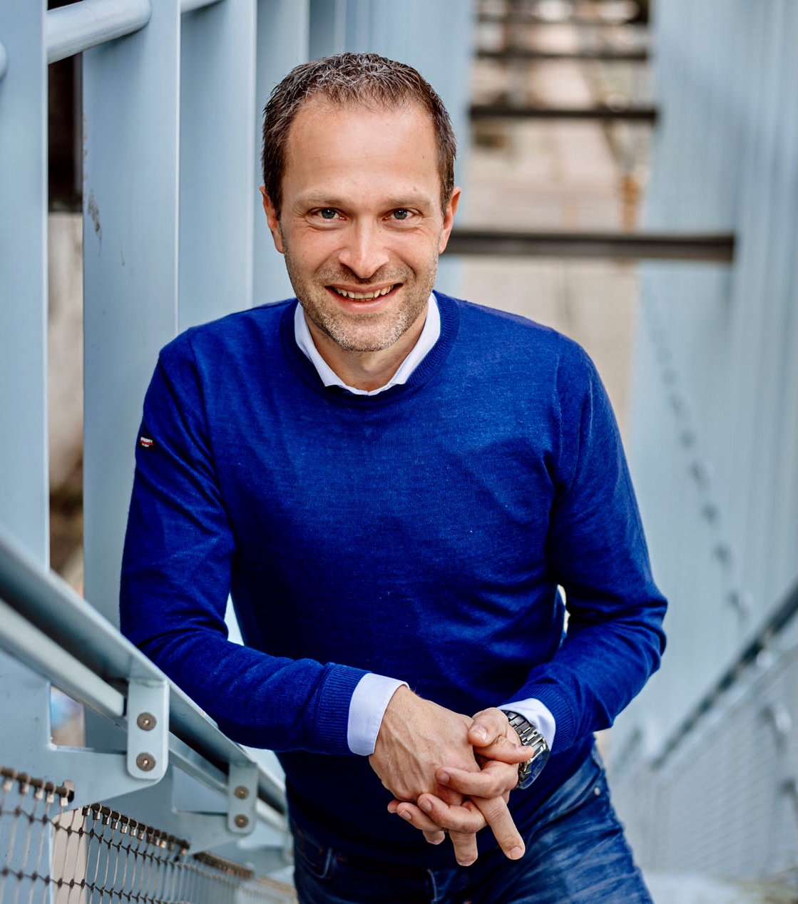 Jac van Zeeland