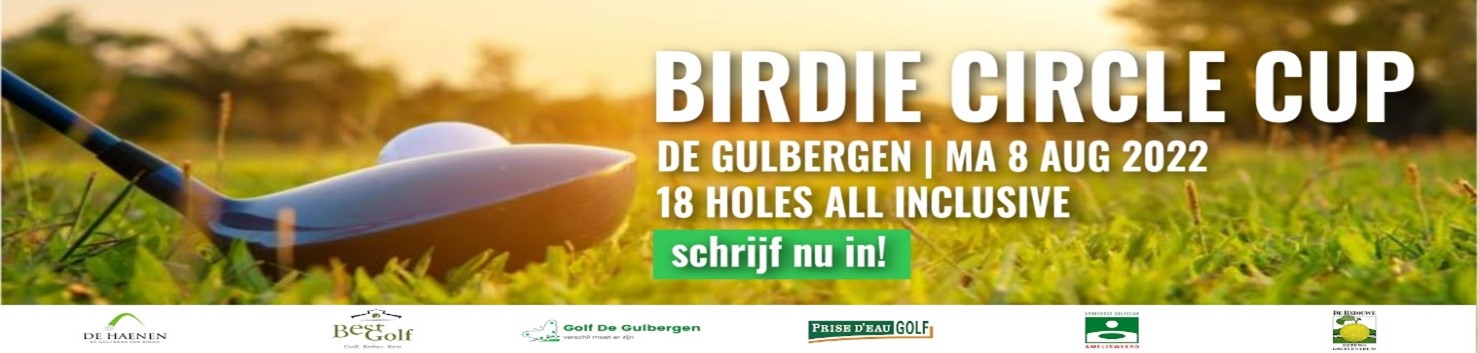 header birdie circle